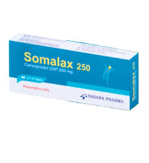 somalax-250mg